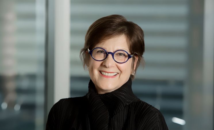 Joanna Frank