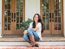 Joanna Gaines