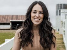 Joanna Gaines