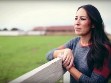 Joanna Gaines