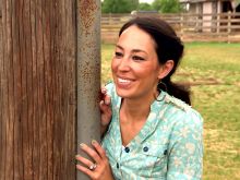 Joanna Gaines