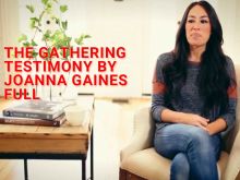 Joanna Gaines