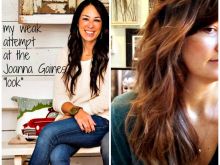 Joanna Gaines