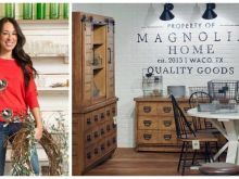 Joanna Gaines