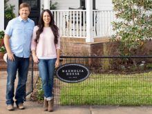 Joanna Gaines