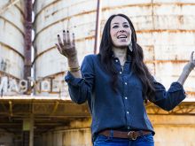 Joanna Gaines