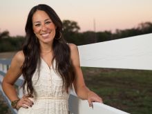 Joanna Gaines