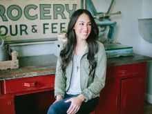 Joanna Gaines