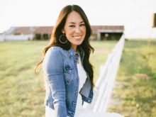 Joanna Gaines