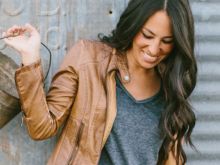 Joanna Gaines