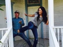 Joanna Gaines