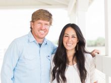 Joanna Gaines