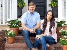 Joanna Gaines