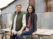 Joanna Gaines