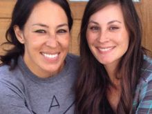 Joanna Gaines #624704 picture (Landscape Medium)
