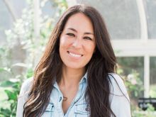 Joanna Gaines