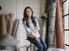 Joanna Gaines