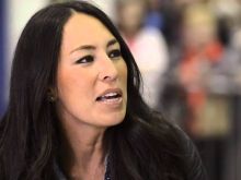 Joanna Gaines