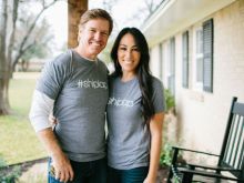 Joanna Gaines