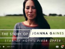 Joanna Gaines