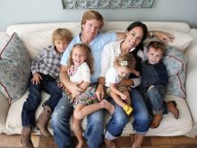 Joanna Gaines