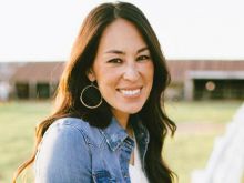 Joanna Gaines