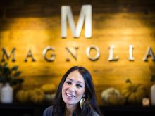 Joanna Gaines