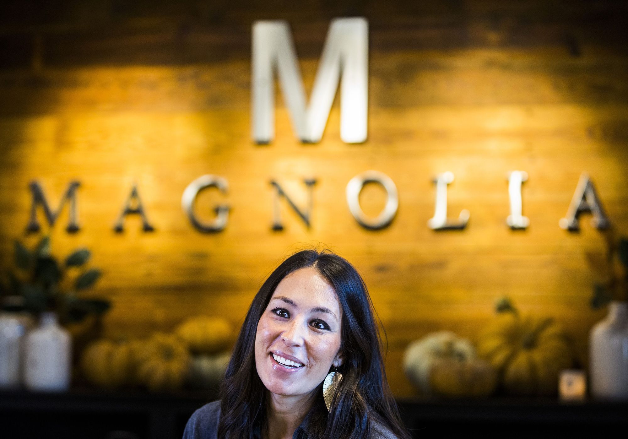 Pictures of Joanna Gaines