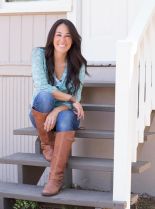 Joanna Gaines