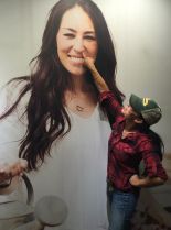 Joanna Gaines