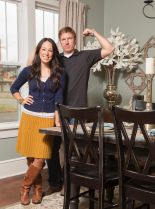 Joanna Gaines