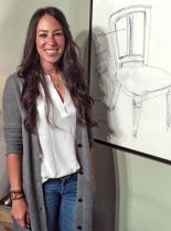 Joanna Gaines