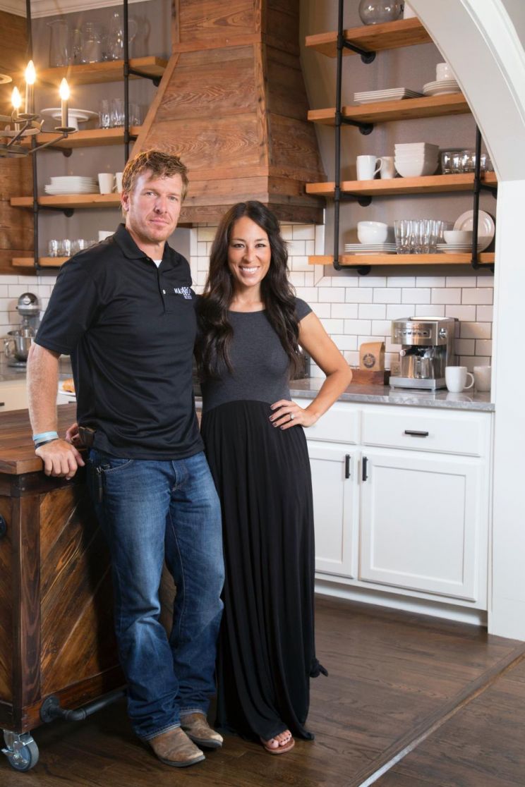 Joanna Gaines