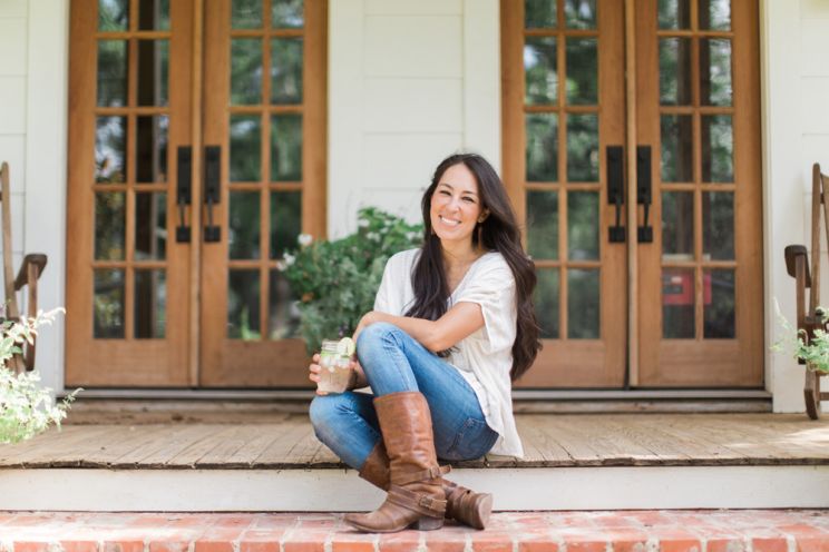 Joanna Gaines