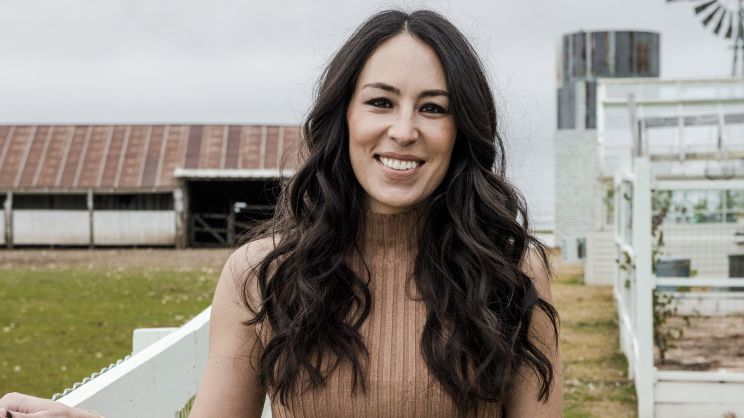 Joanna Gaines