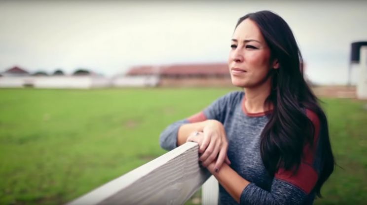 Joanna Gaines