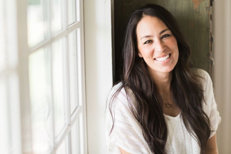 Joanna Gaines