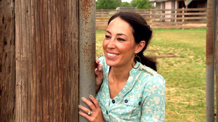 Joanna Gaines