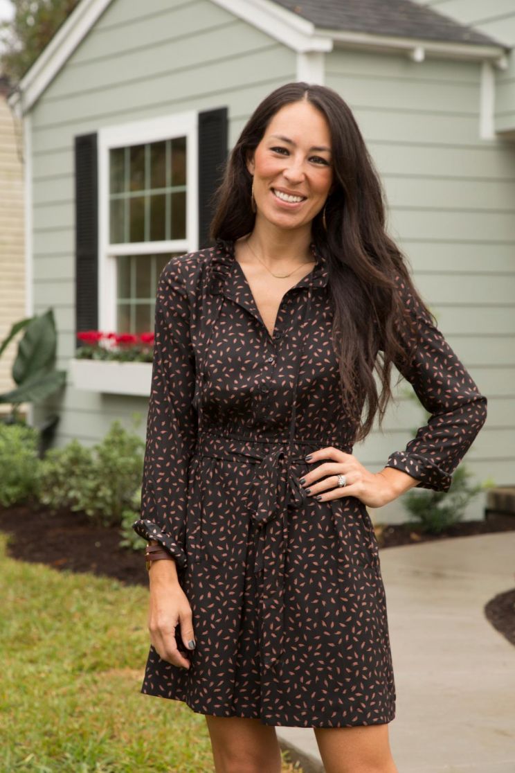 Joanna Gaines