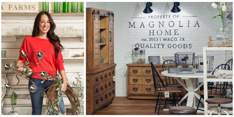 Joanna Gaines