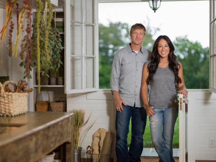 Joanna Gaines