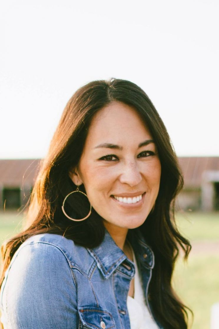 Joanna Gaines