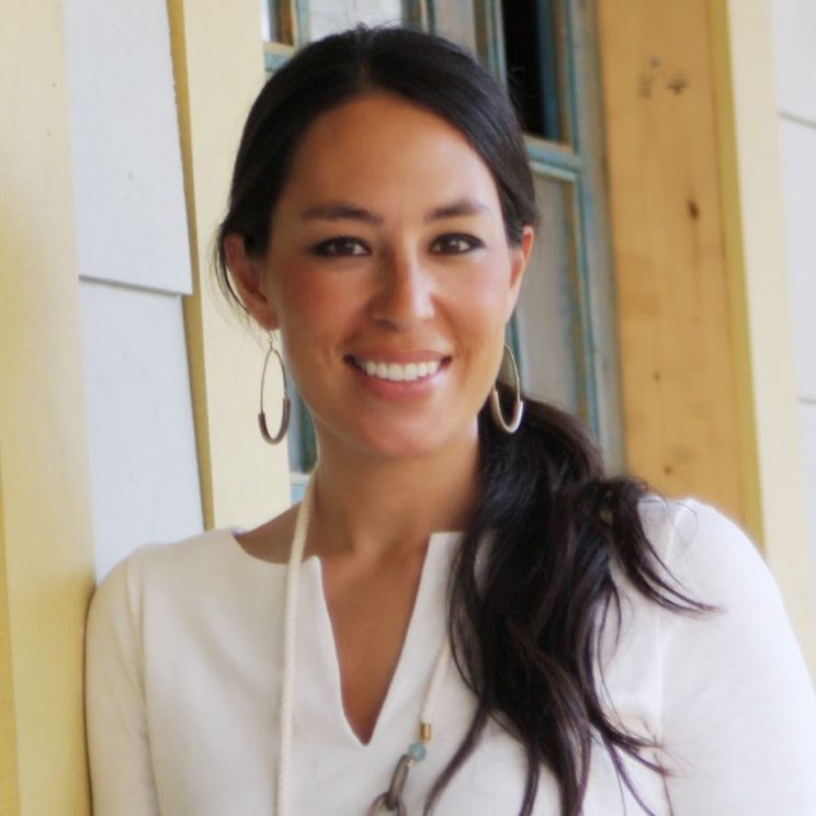 Joanna Gaines