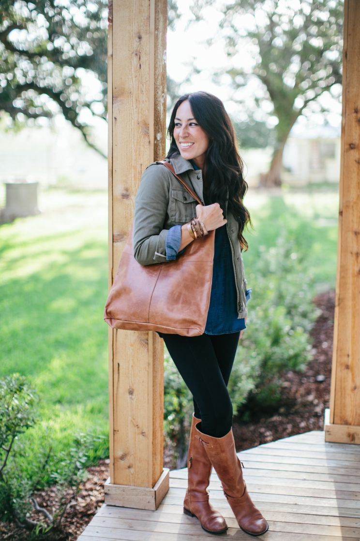 Joanna Gaines