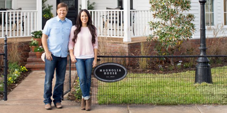 Joanna Gaines