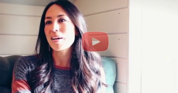 Joanna Gaines