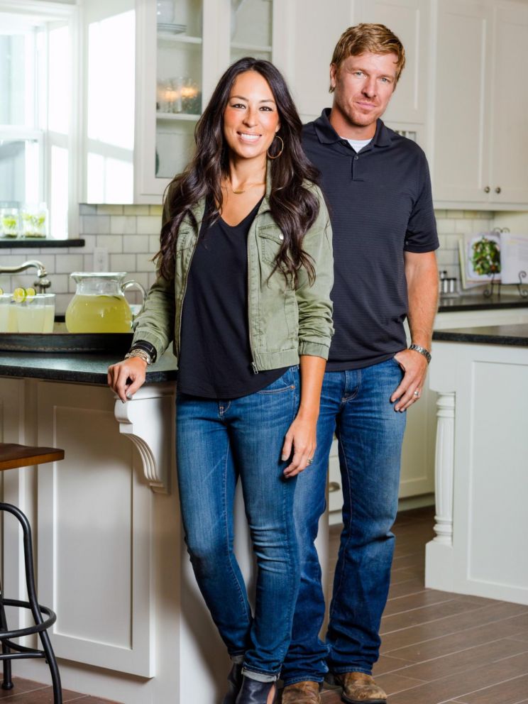 Joanna Gaines