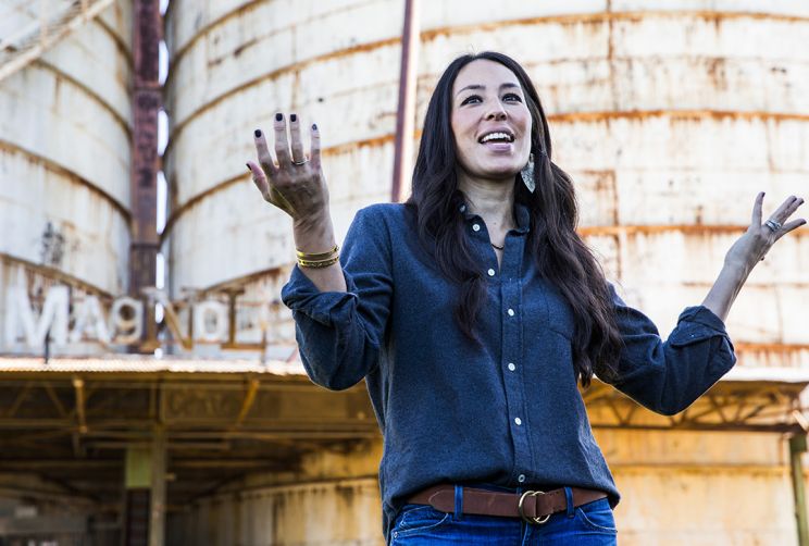 Joanna Gaines