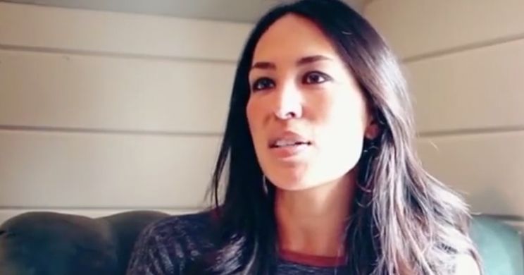 Joanna Gaines