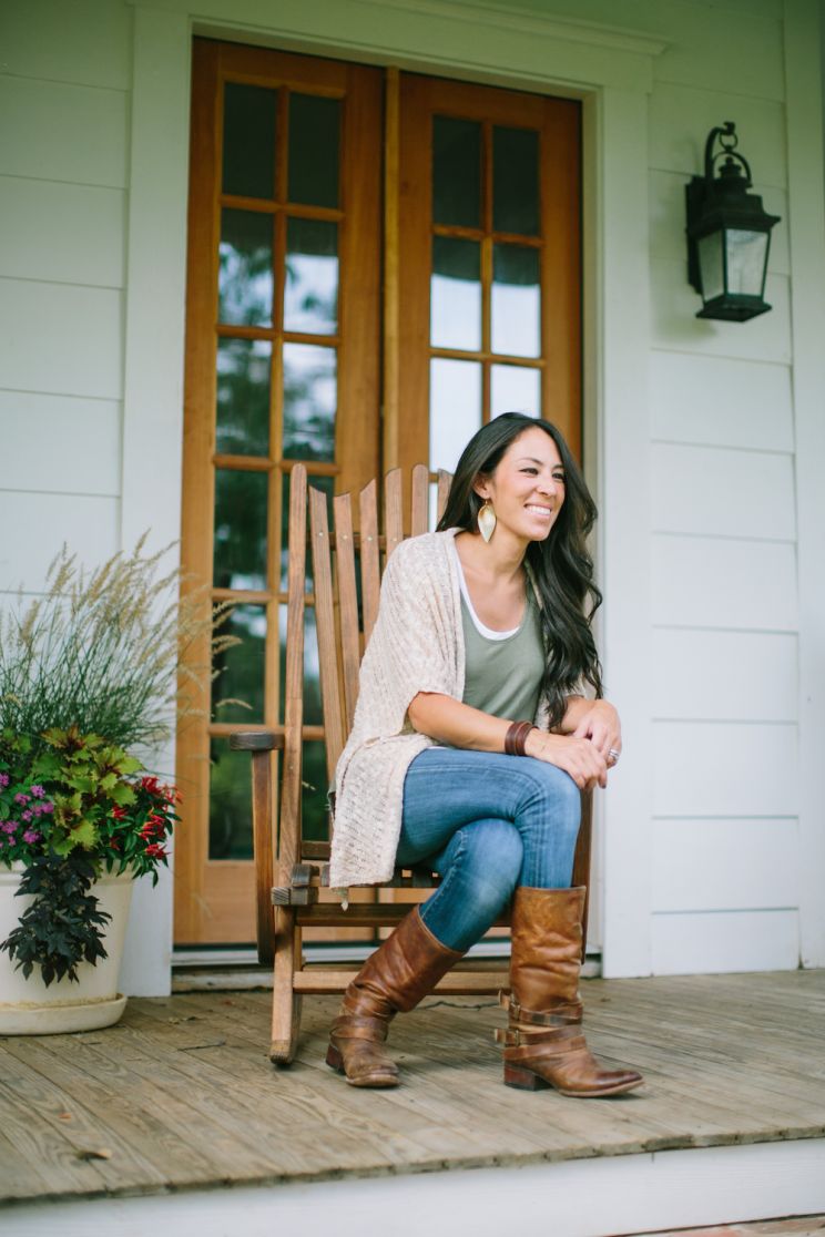 Joanna Gaines